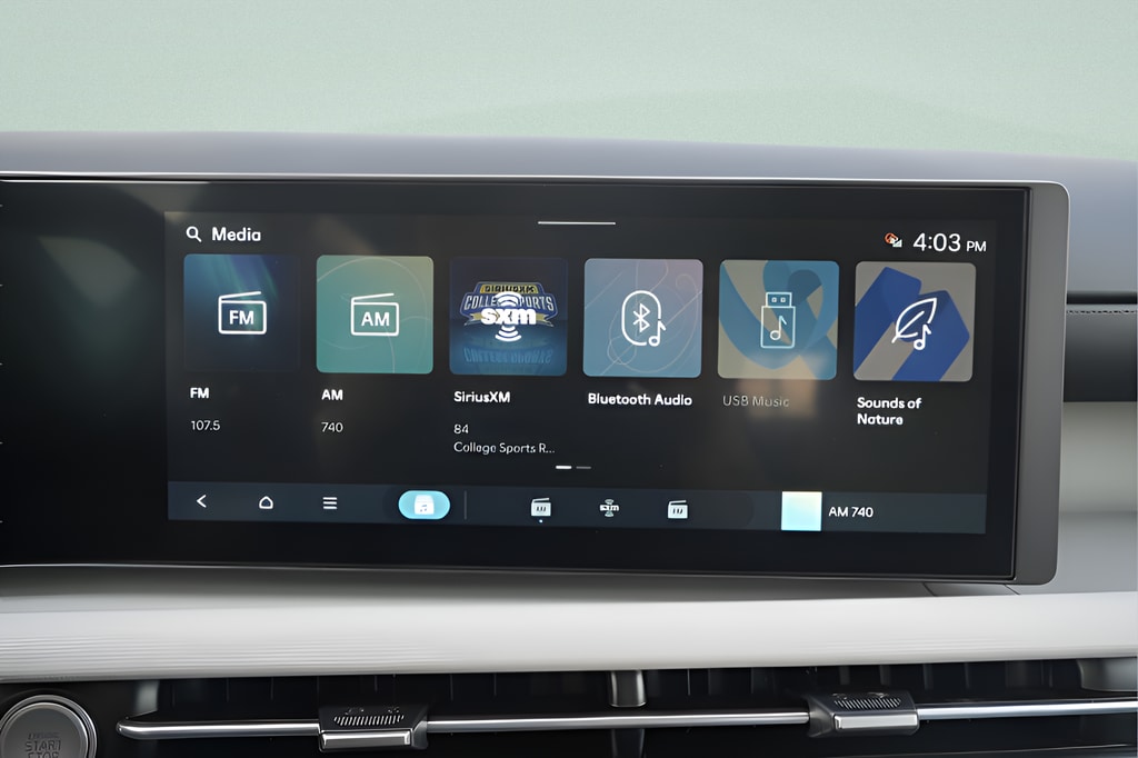 2026 Hyundai Tucson SEL - Photo 63