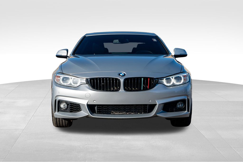 2016 BMW 428I - Image 2