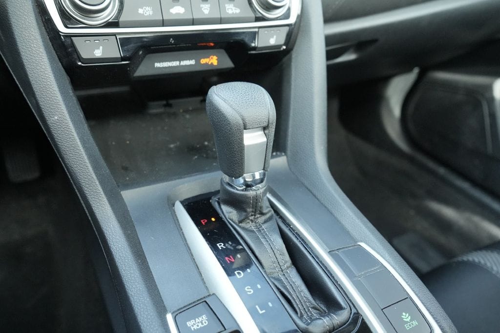 2017 HONDA CIVIC - Image 28