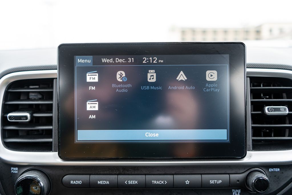 2023 HYUNDAI VENUE - Image 30