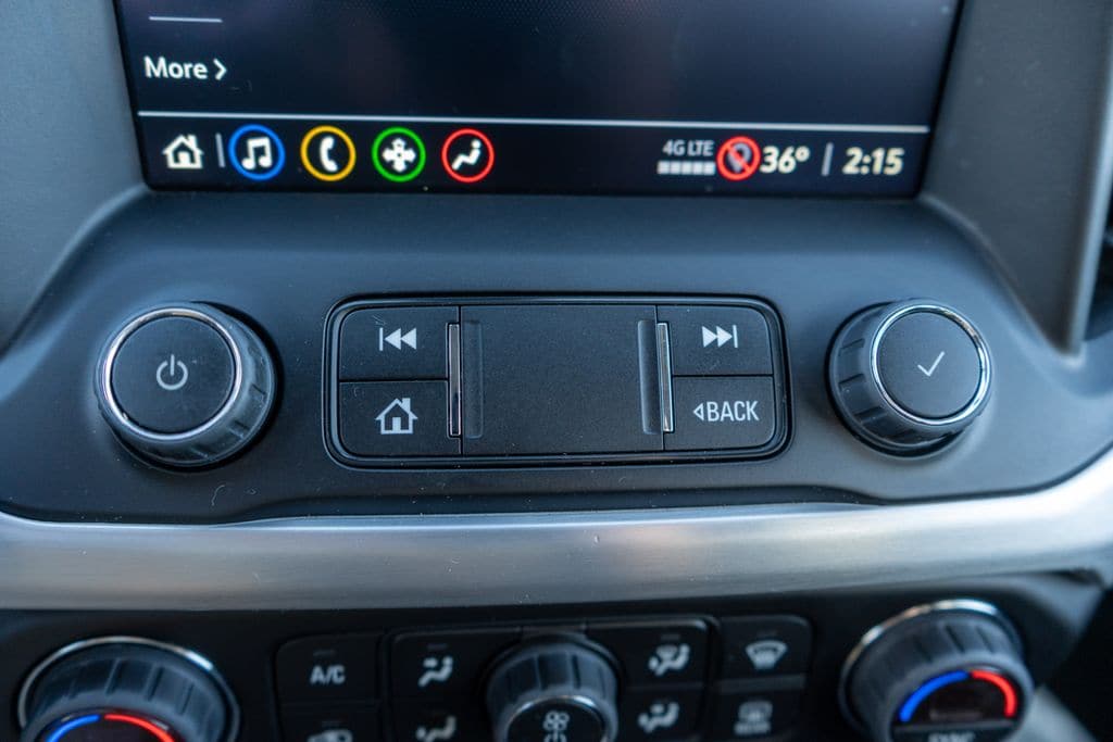 2023 GMC ACADIA - Image 37