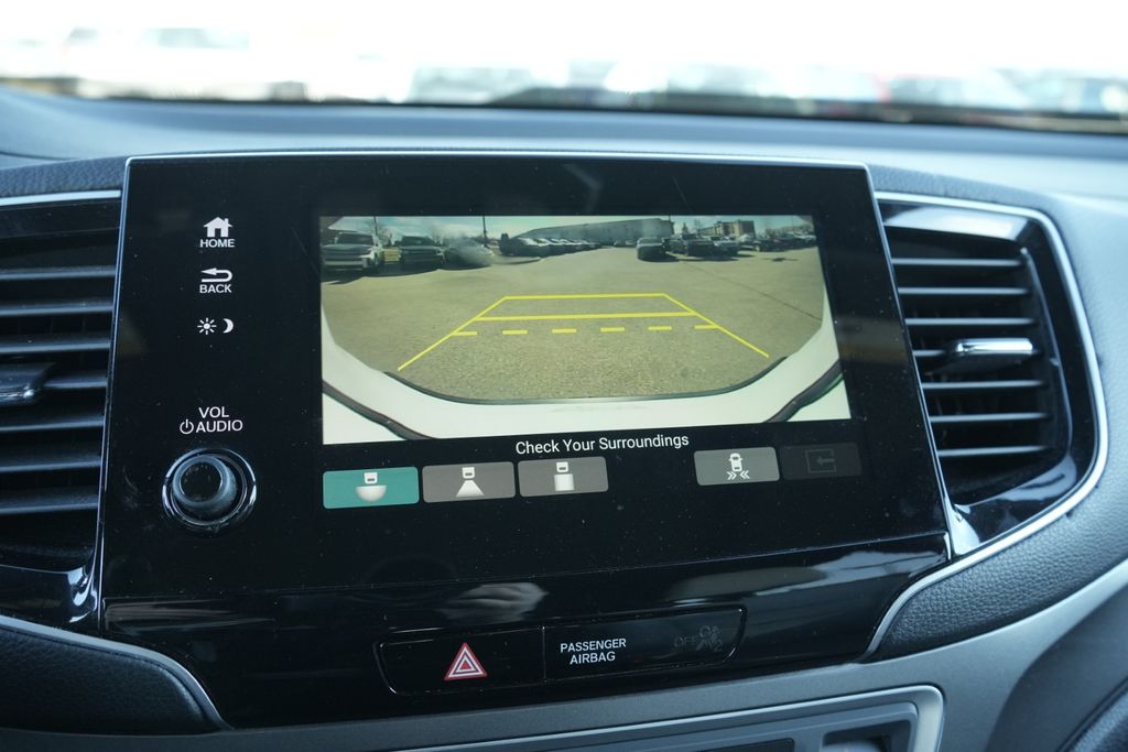 2022 HONDA PASSPORT - Image 41