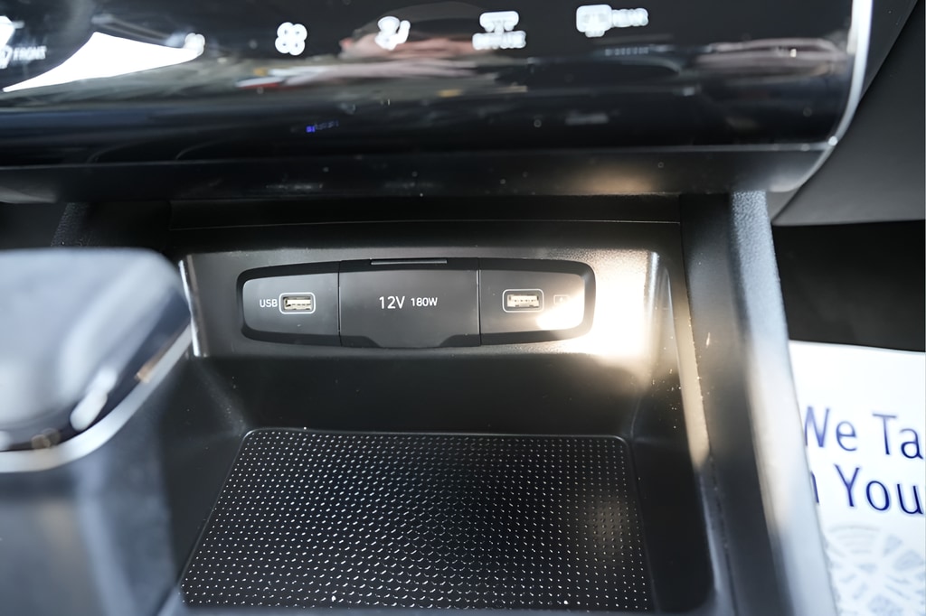 2024 Hyundai Santa Cruz SEL - Photo 30