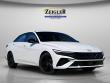 New 2026 Hyundai Elantra SEL Sport Sedan