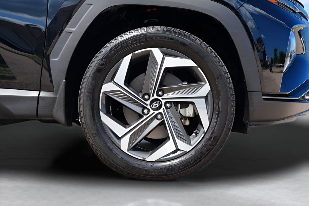 2024 Hyundai Tucson Limited - Photo 9