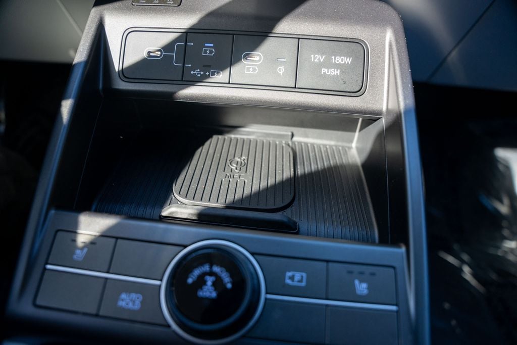 2025 HYUNDAI KONA - Image 25