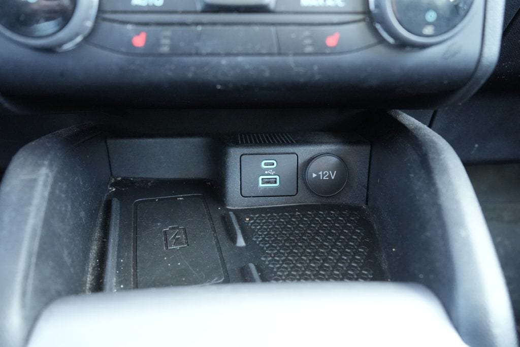 2022 FORD BRONCO SPORT - Image 29