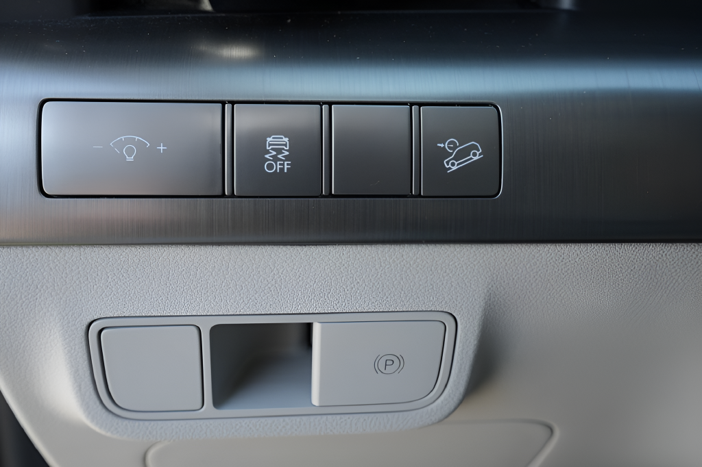 2026 Hyundai Kona SEL Sport - Photo 24