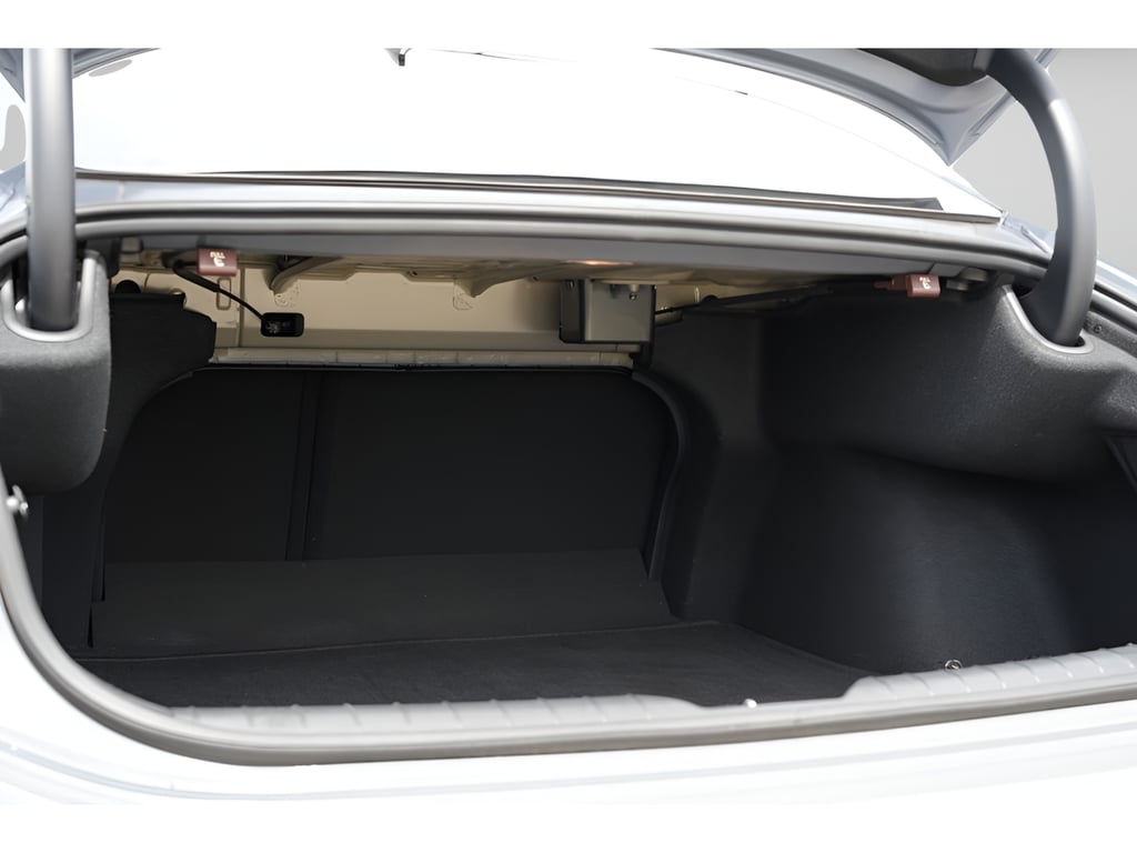 2024 Hyundai Sonata SEL - Photo 11