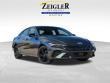 New 2026 Hyundai Elantra SEL Sport Premium Sedan