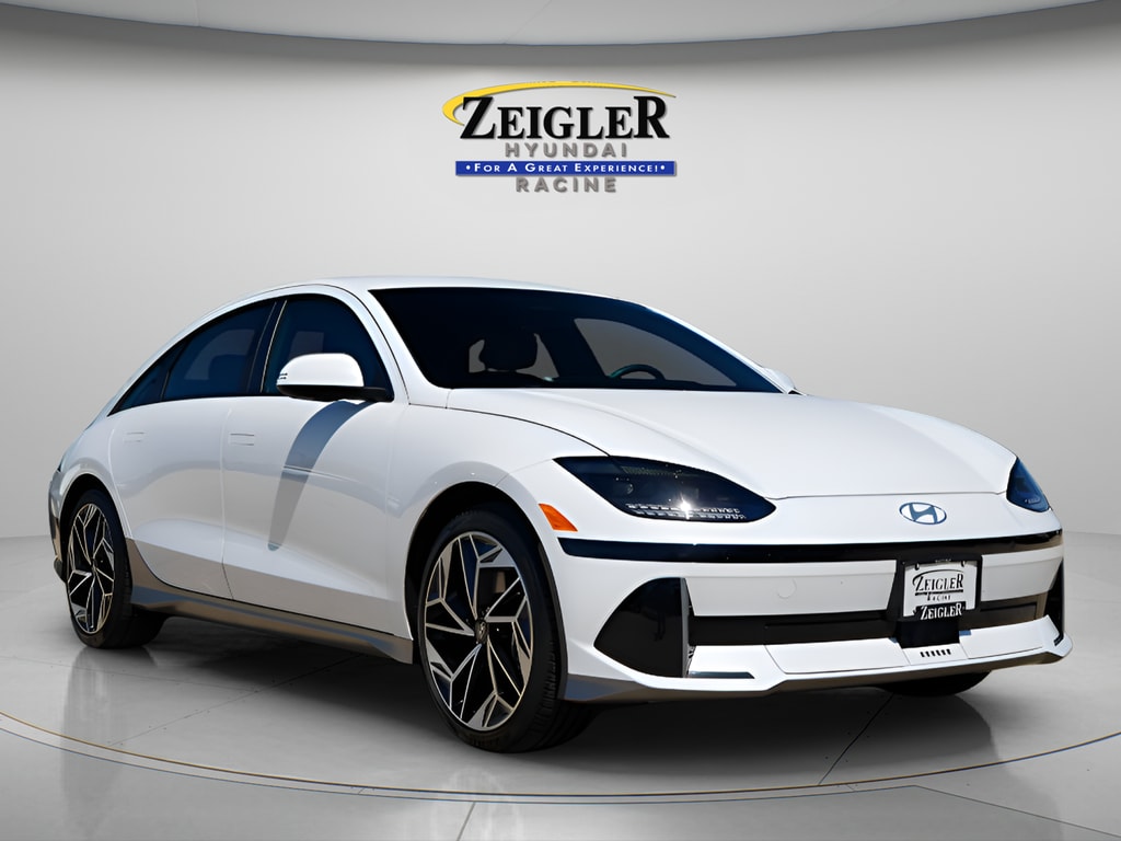 2024 Hyundai IONIQ 6 SEL
