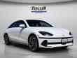 Used 2024 Hyundai IONIQ 6 SEL Sedan