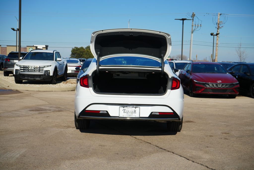 2023 HYUNDAI SONATA - Image 10
