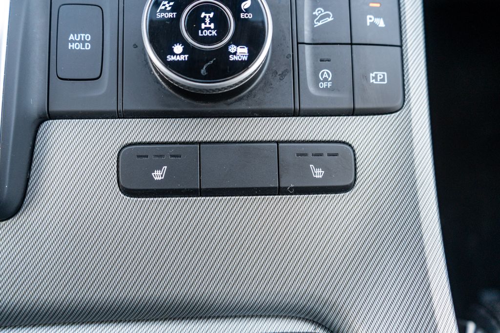 2025 HYUNDAI PALISADE - Image 41