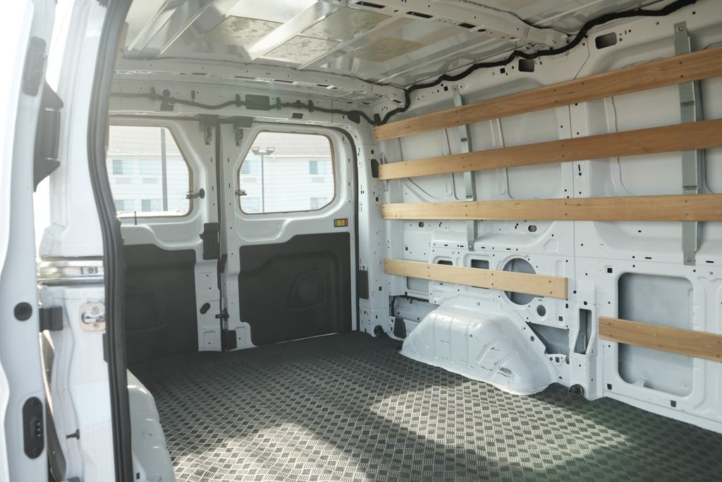 2024 FORD TRANSIT - Image 16