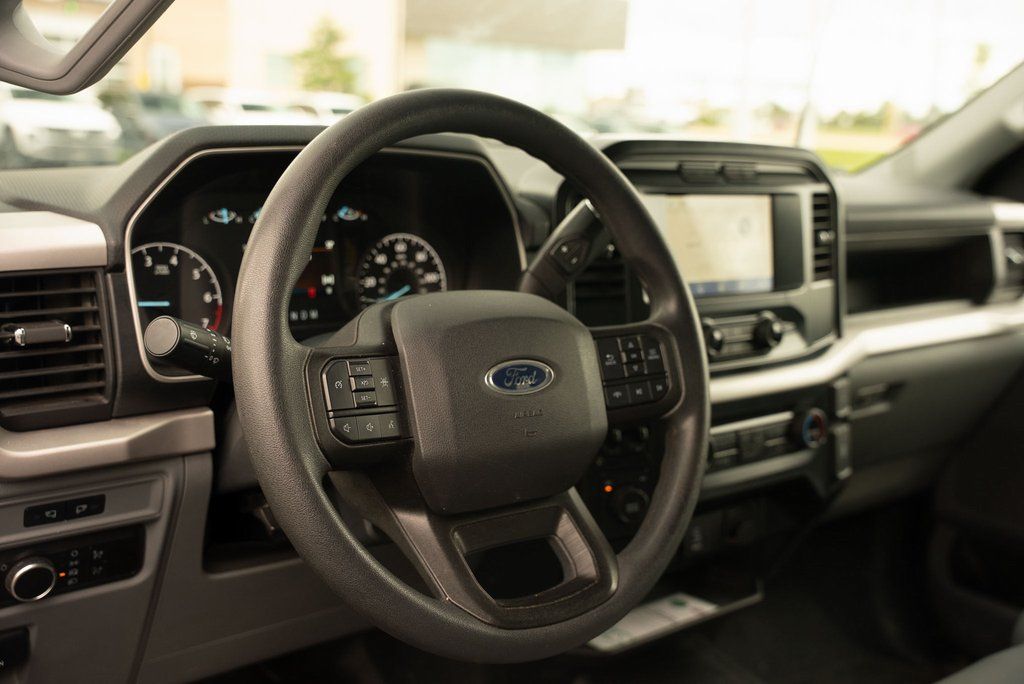 2023 FORD F-150 - Image 15