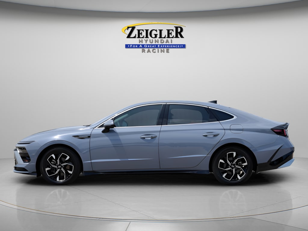 2024 Hyundai Sonata SEL - Photo 4