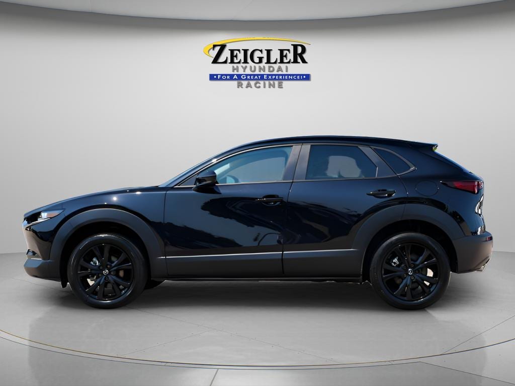 Used 2026 Mazda CX-30 2.5 S Select Sport SUV