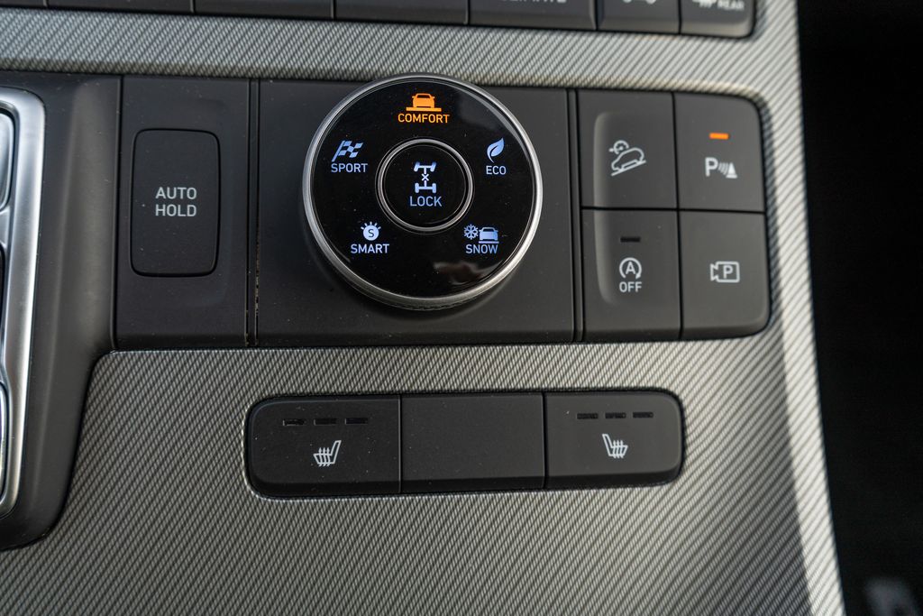 2023 HYUNDAI PALISADE - Image 33