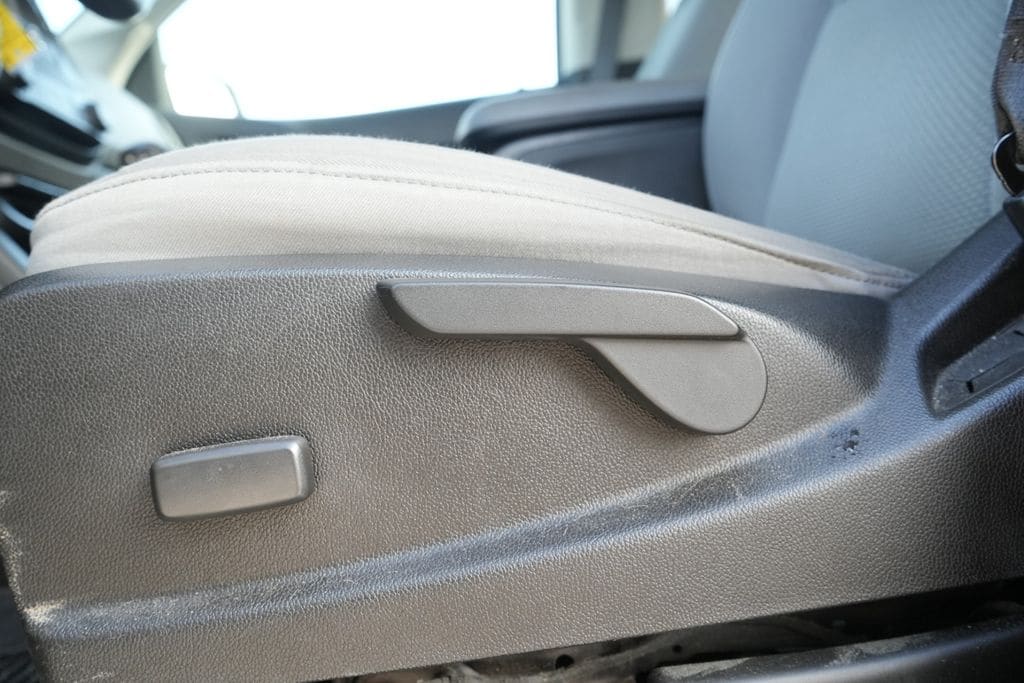 2017 CHEVROLET COLORADO - Image 19