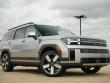New 2026 Hyundai Santa Fe Limited AWD SUV