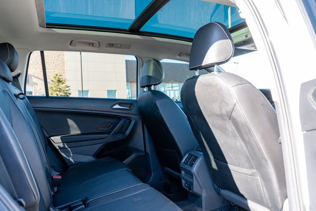 2021 VOLKSWAGEN TIGUAN - Image 13