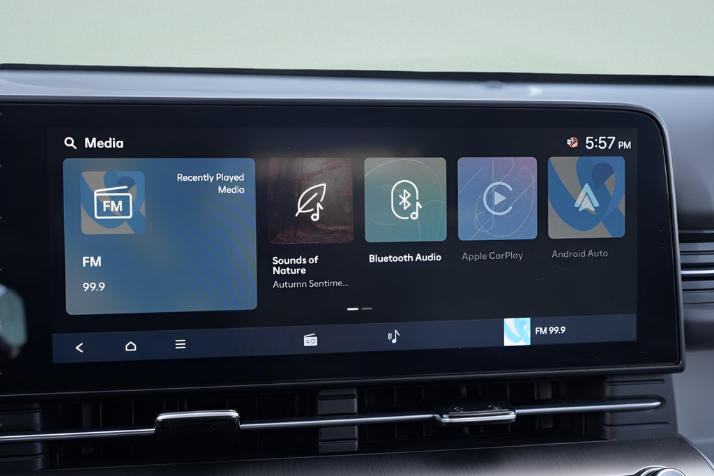 2026 Hyundai Kona SEL Sport - Photo 34