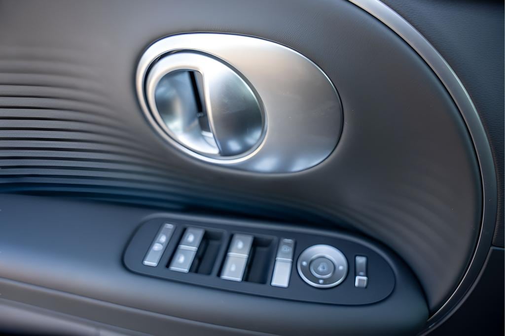 2026 Hyundai IONIQ 9 SEL - Photo 19