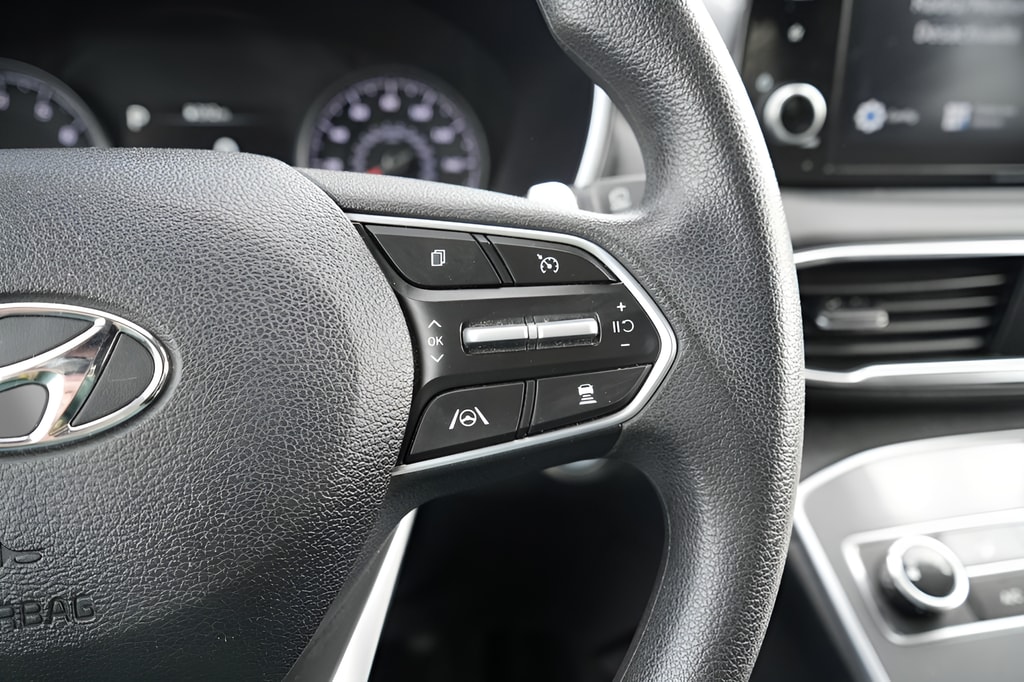 2021 Hyundai Santa Fe SEL - Photo 26