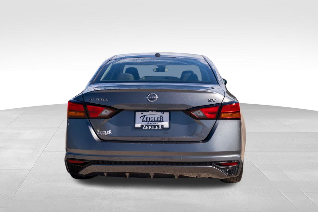 2024 NISSAN ALTIMA - Image 6