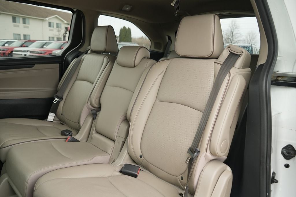 2023 HONDA ODYSSEY - Image 25