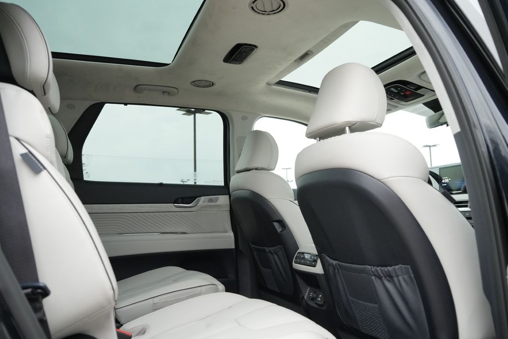 2025 HYUNDAI PALISADE - Image 17