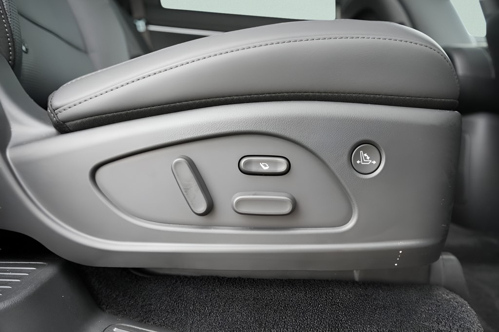 2026 Hyundai Palisade Calligraphy - Photo 19