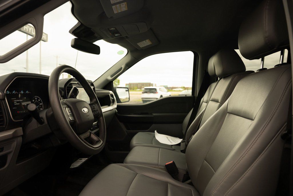 2023 FORD F-150 - Image 16