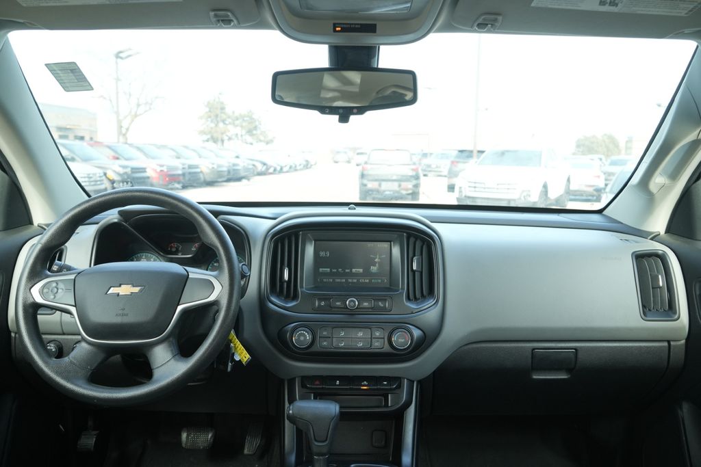 2017 CHEVROLET COLORADO - Image 15