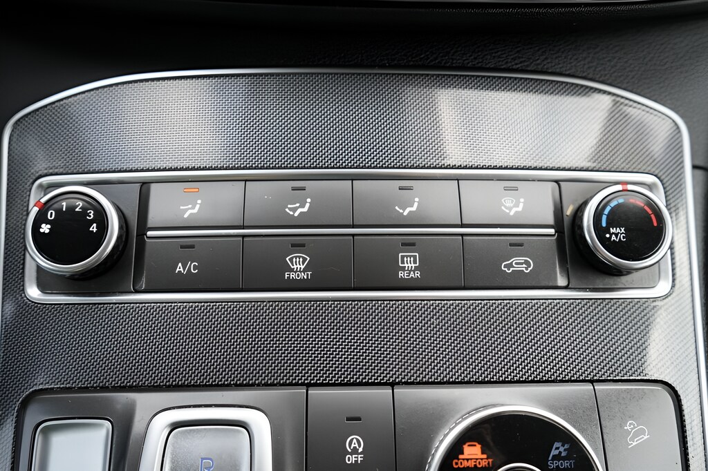 2021 Hyundai Santa Fe SEL - Photo 32