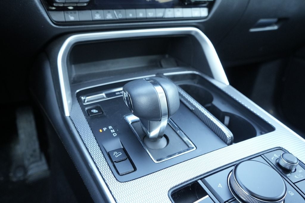 2024 MAZDA CX-90 - Image 35