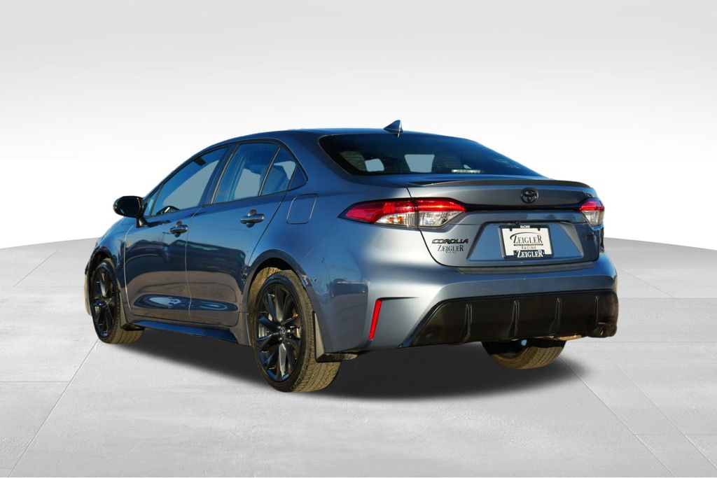 2024 TOYOTA COROLLA - Image 5