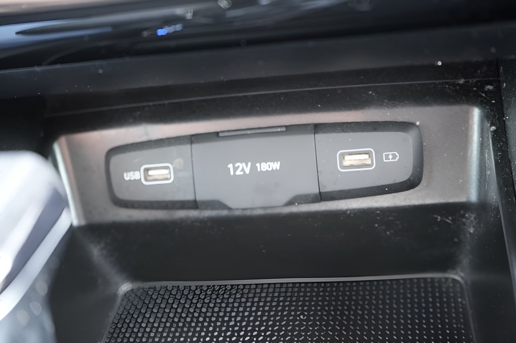 2022 Hyundai Tucson SEL - Photo 32