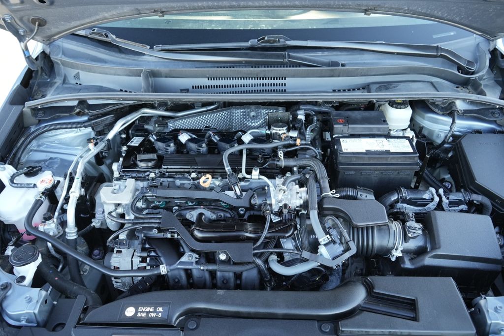 2024 TOYOTA COROLLA - Image 19