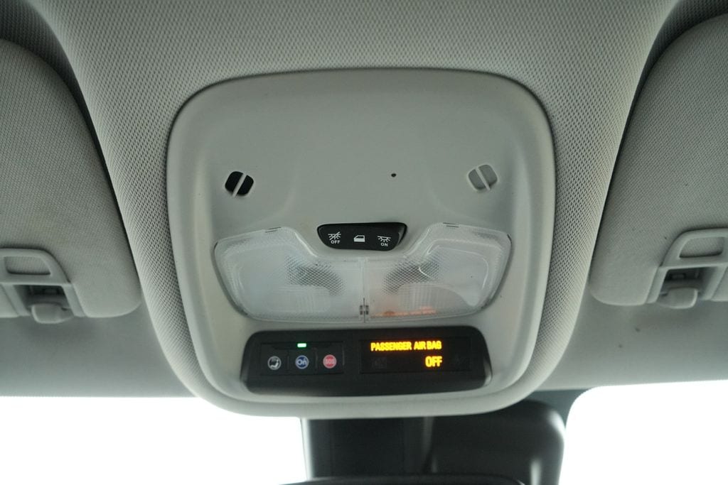 2021 CHEVROLET TRAILBLAZER - Image 18