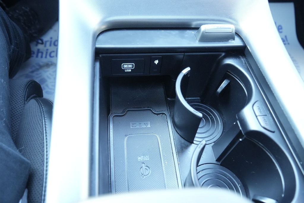 2025 HYUNDAI PALISADE - Image 50