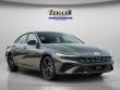 New 2026 Hyundai Elantra SEL Sport Sedan