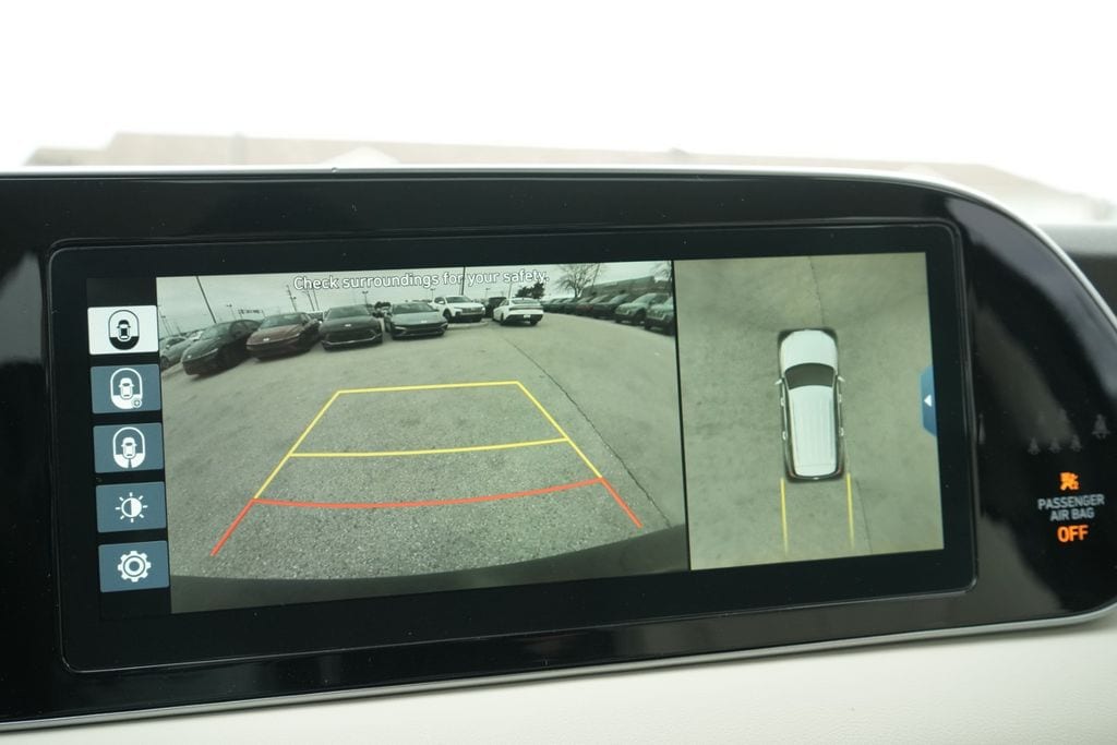 2020 HYUNDAI PALISADE - Image 44