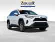 Used 2024 Toyota RAV4 Hybrid LE SUV