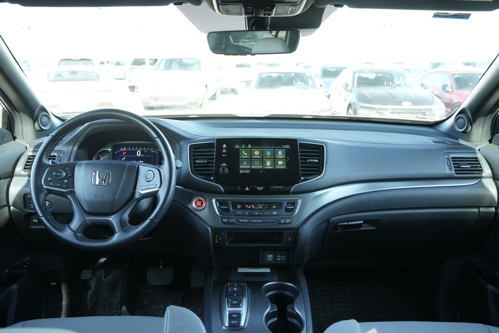 2022 HONDA PASSPORT - Image 20