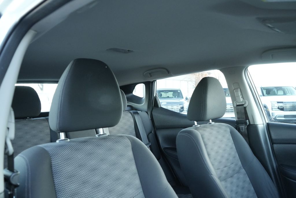 2020 NISSAN ROGUE SPORT - Image 13