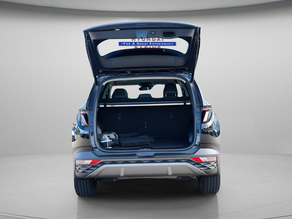 2024 Hyundai Tucson Limited - Photo 10