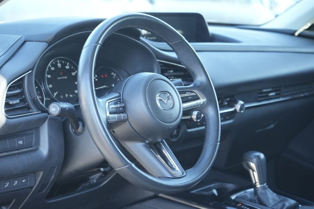 2023 MAZDA CX-30 - Image 23