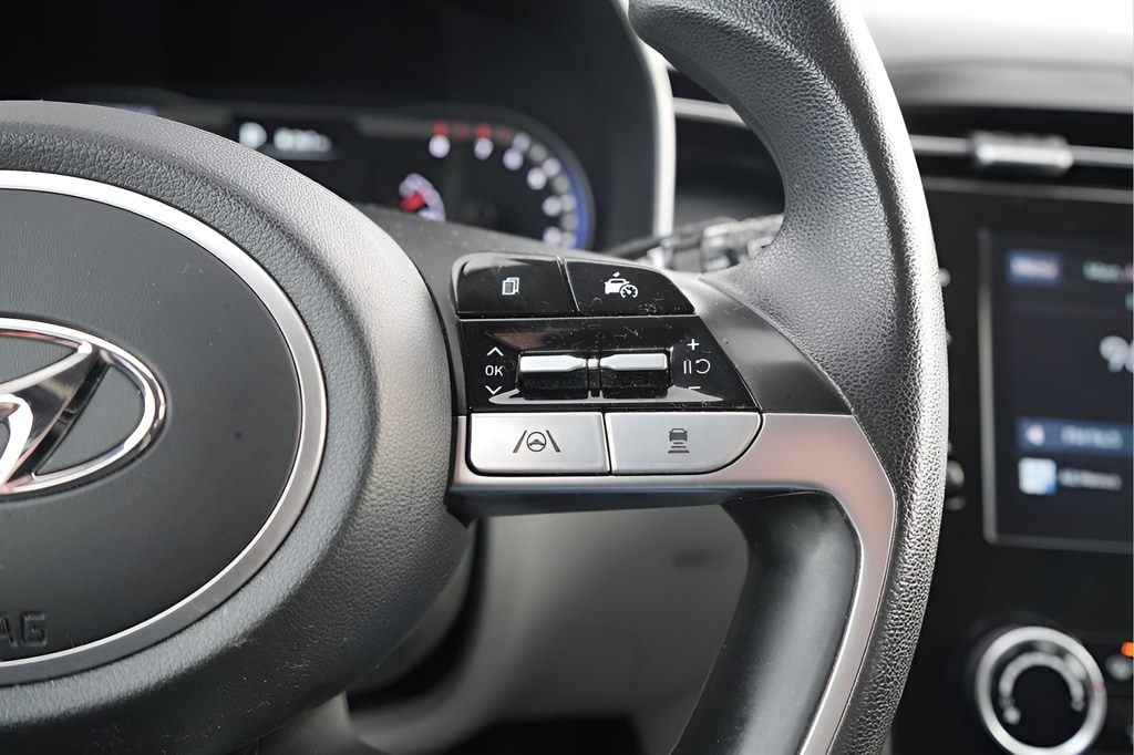 2023 Hyundai Tucson SEL - Photo 28